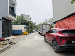 chính chủ bán nhanh 45m2 đất dịch vụ phú vinh an khánh giá đầu tư chỉ 7,5 tỷ