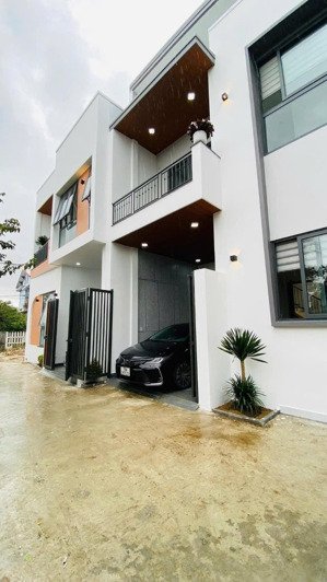 nhà 2 tầng kiệt ô tô lại thế, tp huế