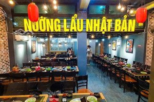 cho thuê nhà mặt phố đào tấn, mặt tiền rộng 8m, diện tích sử dụng lớn, kinh doanh mọi mô hình