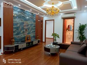 Bán căn hộ B3 Nam Trung Yên 75m2 3PN 2WC nhà mới, đủ đồ giá 6.* tỷ có thương lượng liên hệ 0333196926