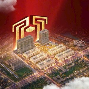 shophouse giá f0 tại sgo la porta phúc thọ