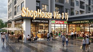 lãi 800tr/năm khi đầu tư shop mặt sảnh 63m2 the victoria- kđt vinhomes smart city-vốn 3tỷ-sổ đỏ