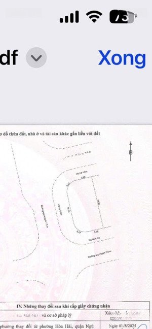 góc 3 mt fpt đối fpt plaza 1 và plaza 5 - vị trí thoáng - hiếm kinh doanh đa dạng