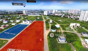 chính chủ gửi bán nền biệt thự vip 384,7m2 sổ sẵn công chứng ngay. giá rẻ nhất thị trường 75tr/m2