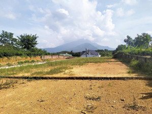 1,75 tỷ sở hữu 250,4m2 mặt tiền 19m, cách du lịch hồ suối hai 500m, giáp villa homstay xung quanh