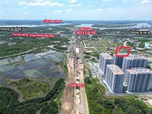 bán gấp đất mt 30m - 148m2 chỉ 55 triệu/m rẻ nhất