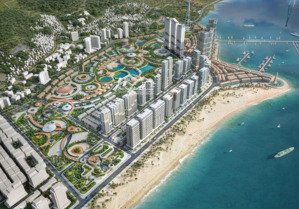 quỹ căn độc quyền sun centro town hạ long, giá cực tốt chỉ hơn 500tr đã có thể sở hữu