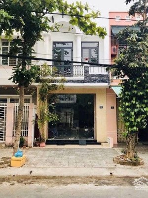 bán nhà hai tầng mặt tiền ỷ lan nguyên phi giá siêu tốt