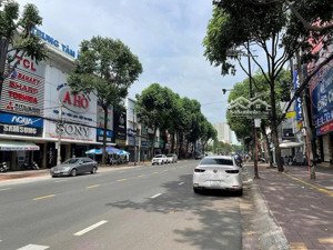 chính chủ bán nhà mặt tiền nam kỳ khởi nghĩa trung tâm sầm uất vũng tàu