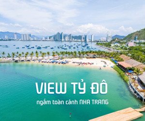 bán đất xây biệt thự đường triệu quang phục nha trang
