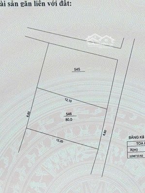 bán đất tại quốc lộ 1a - làng nghề đồ gỗ giàu có . 80m , mặt tiền 6,6m - giá siêu hời