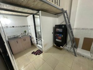 cho thuê phòng trọ ở nguyễn phúc chu, p15, q tân bình