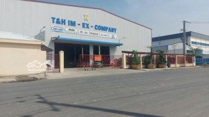 - cho thuê nhà xưởng 1650m2 giá 63tr và khách bao vì hết hạn hđ tại bình mỹ củ chi