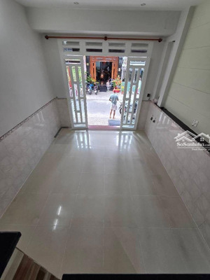 bán nhà đường số 12 khu tên lửa gần siêu thị aeon