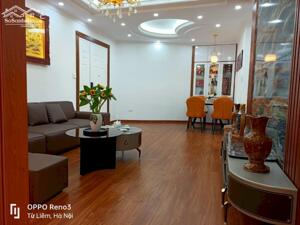 Bán căn hộ A6 Nam Trung Yên 2 phòng ngủ 1 vệ sinh, nhà đẹp giá 4.1 tỷ có bớt liên hệ 0349627688