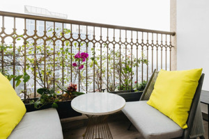 cần bán gấp căn hộ el dorado, 2n view hồ tây, pháo hoa - 10.3 tỷ