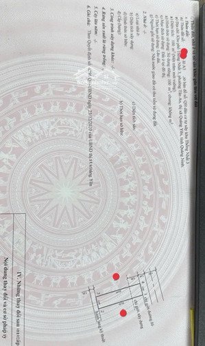 bán đất quy hoạch đấu giá thống nhất 3 hà an gần vinhomes 100m làn trong