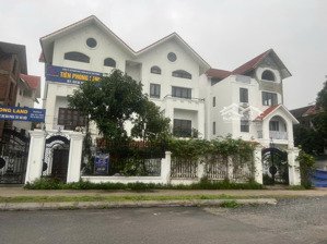 cho thuê lâu dài bt tại kdt phương viên- (mailand hà nội city) hoài đức, hà nội mặt đường lớn