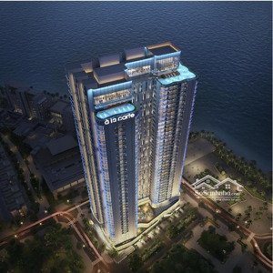 bán căn hộ a1707- a la carte hạ long bay chỉ với 5,3 tỷ, 74,7 m2, p hùng thắng, tp hạ long, qn