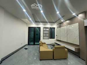 bán nhà riêng tại ngọc hồi , thanh trì, giá siêu hời 5,9 tỷ, 41 m2 x 4 tầng xây mới - view hồ