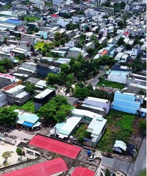 bán đất giáp khu dân cư trần anh (thuộc đức hòa, long an cũ)