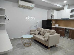 cho thuê căn hộ chung cư biconsi tower chợ đình - phú lợi diện tích: 50m2 1 phòng ngủ - 1wc