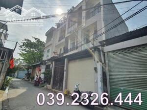 ⭐️Bán nhà đẹp tại đường 43, P.Hiệp Bình Phước (TP.Thủ Đức), TPHCM, 039.2326.444