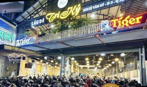 cho thuê nhà mặt tiền gần yên bái ( ngang 18 mét )