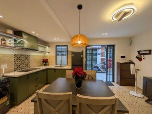 bán nhà 3 tầng mới keng đường phạm văn chiêu, gò vấp, 23m2, giá 4 tỉ xíu