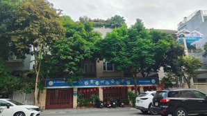 siêu phẩm biệt thự vườn đào diện tích 236m2, mặt tiền 15m, giá 123 tỷ