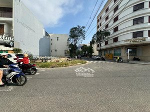 chính chủ bán lô đất, phạm vấn - nguyễn đức an, dt 185m2, 35 tỷ, lô góc siêu đẹp