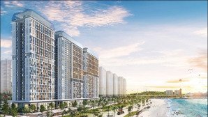 cắt lỗ dự án suncentro town tại trung tâm du lịch bãi cháy , cho thuê dòng tiền đều đặn 8-10%/ năm