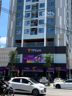 bán căn hộ 3pn + 2wc tại tòa tulip, hoàng huy commerce, 66m2, 2,7 tỷ