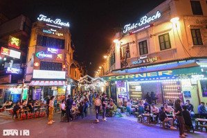 phố cổ hàng bạc 45m2 - lô góc - vỉa hè - mặt tiền 5m - đầu tư xây 7 tầng thang máy chỉ 26.5 tỷ