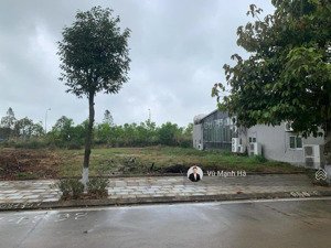 geleximco lô biệt thự mặt hồ hùng thắng giá đầu tư tốt nhất