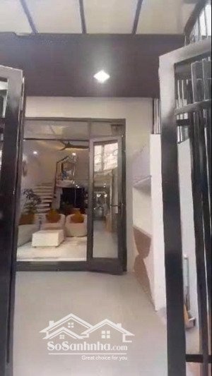 siêu phẩm hoàng diệu, hải châu - dt 70m2 x 3 tầng full nội thất