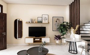 bán nhà riêng tại 448 vĩnh hưng, 7 tỷ, 32m2, view đẹp, giá cực chất