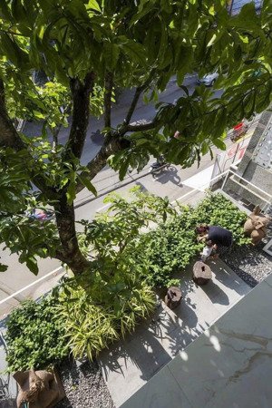 bán gấp biệt thự mặt tiền trần quý cáp cách biển chỉ 800m