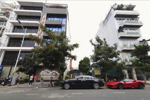 hạ chào 2 tỷ giá cực tốt tòa nhà thương mại tuyến 1 icc quán mau - 150m2 - giá 31 tỷ