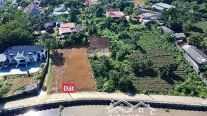 3,5 tỷ sở hữu lô góc cực đẹp 610m2 mặt tiền 18m, bám cánh đồng, cách tỉnh lộ đi hồ suối hai 50m