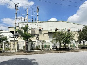 sang nhượng 360m đất trả tiền 1 lần lại cụm cn dương liễu- hoài đức