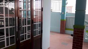 Bán Nhà 1 Trệt 1 Lầu DT 6m x 20m, Sổ Riêng Thổ Cư, Đường 5M Xe Hơi, Phường Tân Tiến