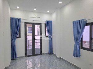 4,35 tỷ (thương lượng) - nhà đẹp đường dương bá trạc, phường 2, quận 8