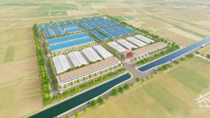bán lô xưởng cụm công nghiệp hồng dương, thanh oai, hà nội