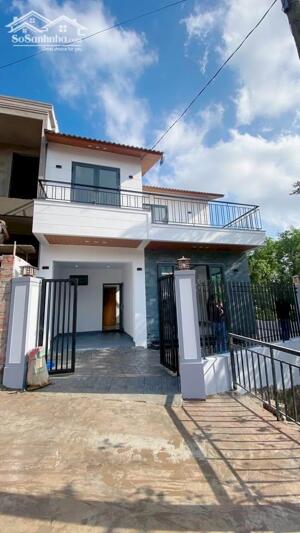 NHÀ 2 TẦNG THU BỒN TP HUẾ GIÁ CHỈ 2 TỶ 7XX