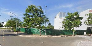 lô góc đẹp kđt hà quang 2 - đường số 10 + 1a bán nhanh 61tr/m