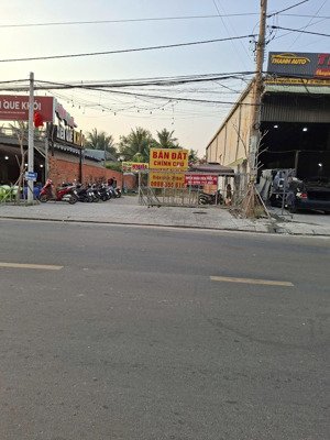 bán đất tại phường 4, tây ninh, 9 tỷ, 315m2 đẹp xuất sắc chính chủ