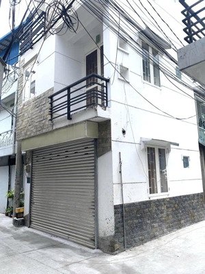 nhà phố 4 tầng btct - hxh, thích hợp cho thuê, để ở, đầu tư -giá: 3.15 tỷ, thủ đức