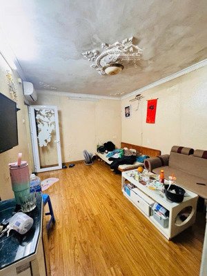 hiếm nhà bán! chỉ 3,58 tỷ tập thể thành công, ba đình, 2 thoáng, 65m2 2pn ở ngay