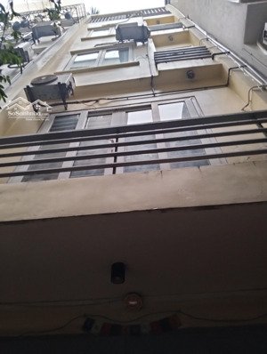 bán nhà phố lê trọng tấn 80m x 4 tầng mt 4.1m vỉa hè kinh doanh giá chào 26tỷ